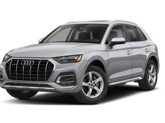 AUDI Q5 2023 WA1EAAFY1P2058438 image