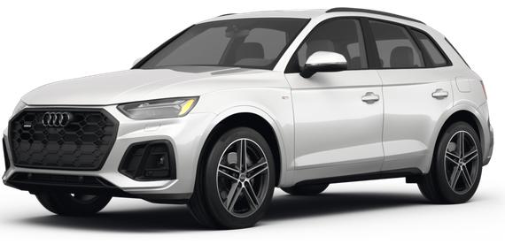 AUDI Q5 2023 WA1BBAFY5P2012112 image AUDI Q5 2023 WA1BBAFY5P2012112 image