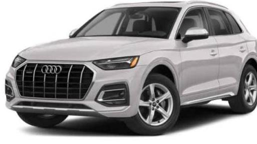 AUDI Q5 2023 WA1EAAFYXP2151619 image