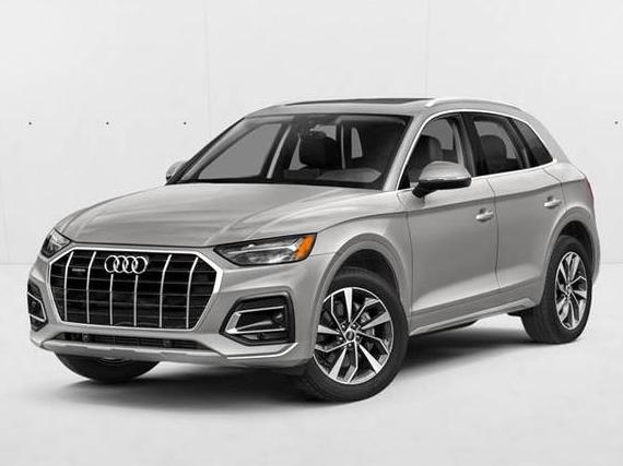 AUDI Q5 2023 WA1BBAFY6P2067927 image AUDI Q5 2023 WA1BBAFY6P2067927 image