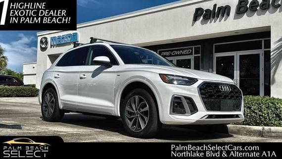 AUDI Q5 2023 WA1EAAFY3P2058165 image AUDI Q5 2023 WA1EAAFY3P2058165 image