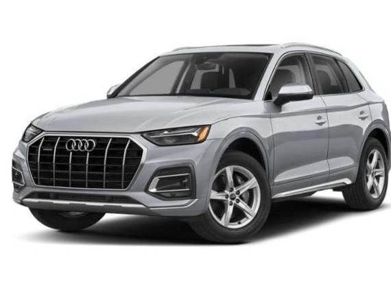 AUDI Q5 2023 WA1EAAFY1P2012964 image