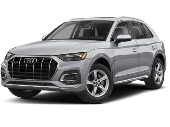 AUDI Q5 2023 WA1GAAFY6P2019031 image