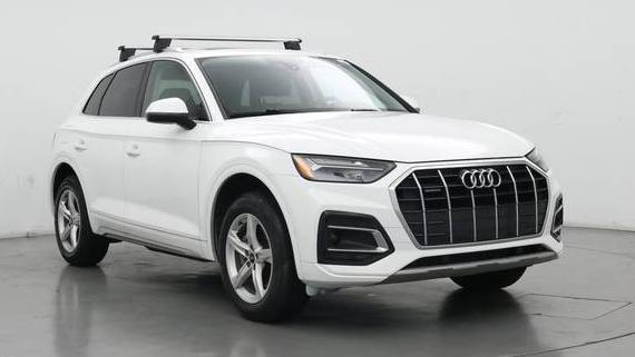 AUDI Q5 2023 WA1ABAFY1P2023426 image