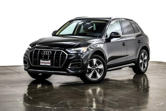 AUDI Q5 2023 WA1BBAFY1P2006212 image AUDI Q5 2023 WA1BBAFY1P2006212 image