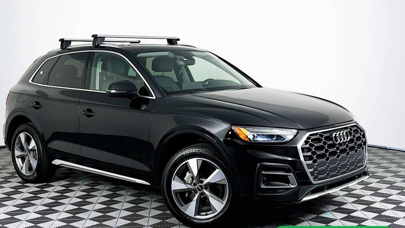 AUDI Q5 2023 WA1BBAFY9P2047395 image