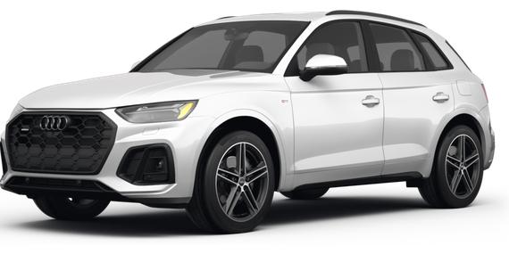 AUDI Q5 2023 WA1BBAFY2P2015288 image AUDI Q5 2023 WA1BBAFY2P2015288 image