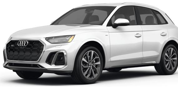 AUDI Q5 2023 WA1EAAFY7P2181130 image