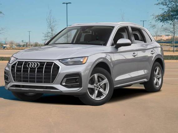 AUDI Q5 2023 WA1EAAFY6P2124286 image AUDI Q5 2023 WA1EAAFY6P2124286 image