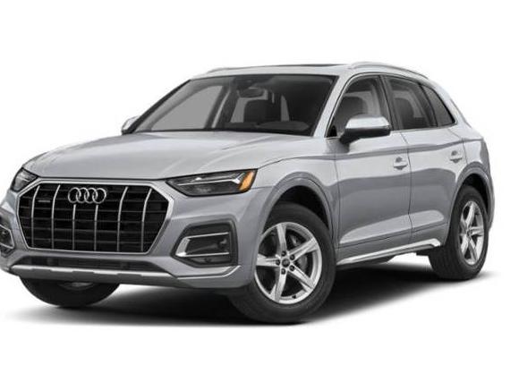 AUDI Q5 2023 WA1ABAFY8P2000628 image
