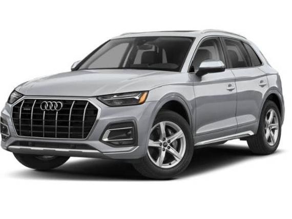 AUDI Q5 2023 WA1EAAFY5P2047071 image