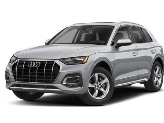 AUDI Q5 2023 WA1EAAFYXP2075383 image