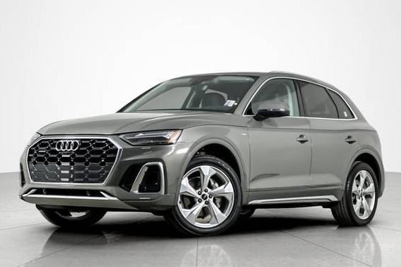 AUDI Q5 2023 WA1EAAFY8P2088083 image AUDI Q5 2023 WA1EAAFY8P2088083 image