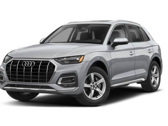 AUDI Q5 2023 WA1CBAFYXP2148093 image AUDI Q5 2023 WA1CBAFYXP2148093 image