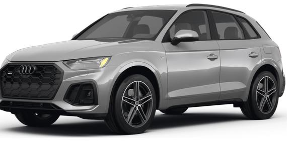 AUDI Q5 2023 WA1BBAFY0P2041694 image