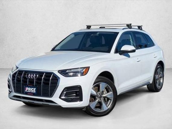 AUDI Q5 2023 WA1BBAFY5P2010067 image AUDI Q5 2023 WA1BBAFY5P2010067 image