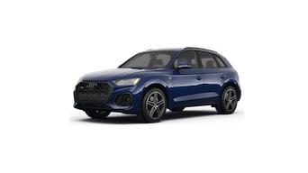AUDI Q5 2023 WA1ABAFY0P2128846 image