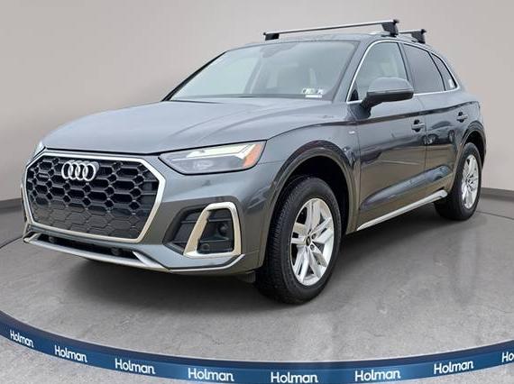AUDI Q5 2023 WA1GAAFY0P2018232 image AUDI Q5 2023 WA1GAAFY0P2018232 image