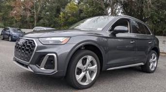 AUDI Q5 2023 WA1EAAFY9P2133631 image