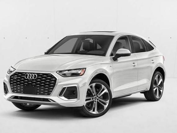 AUDI Q5 2023 WA1EAAFY7P2026240 image