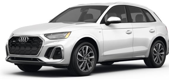 AUDI Q5 2023 WA1FAAFYXP2007685 image AUDI Q5 2023 WA1FAAFYXP2007685 image