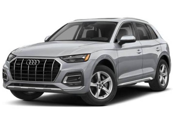 AUDI Q5 2023 WA1BBAFY0P2054719 image
