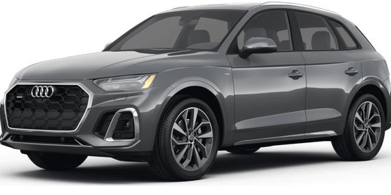 AUDI Q5 2023 WA1FAAFY4P2098646 image