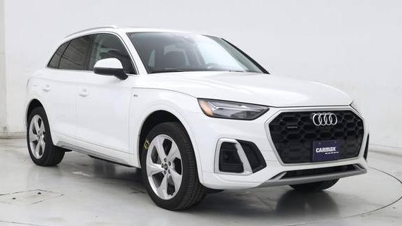 AUDI Q5 2023 WA1EABFY2P2054839 image AUDI Q5 2023 WA1EABFY2P2054839 image