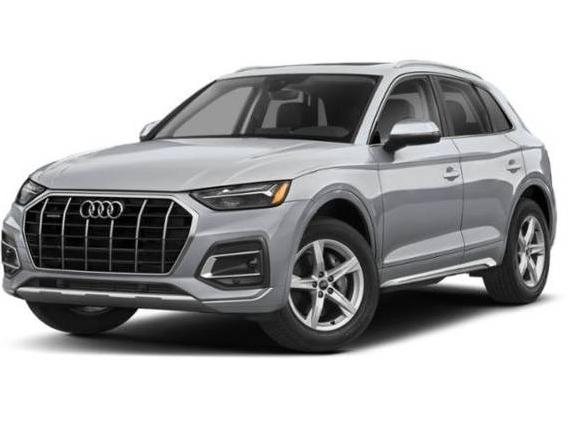 AUDI Q5 2023 WA1FAAFY0P2112929 image