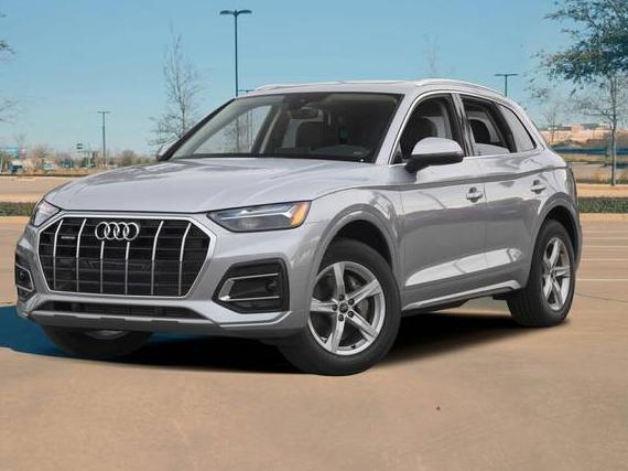 AUDI Q5 2023 WA1EAAFY4P2020704 image AUDI Q5 2023 WA1EAAFY4P2020704 image