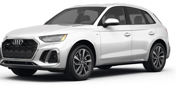 AUDI Q5 2023 WA1GAAFY7P2103813 image AUDI Q5 2023 WA1GAAFY7P2103813 image