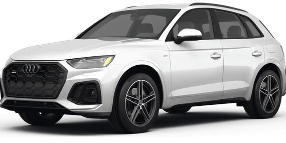 AUDI Q5 2023 WA1BBAFY1P2099779 image