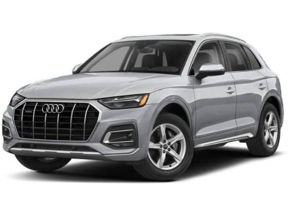 AUDI Q5 2023 WA1GAAFYXP2005486 image