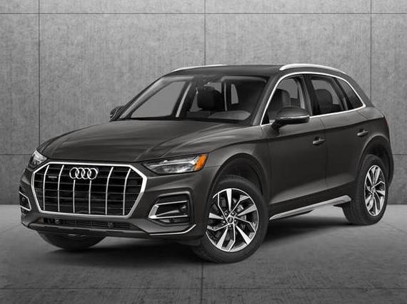 AUDI Q5 2023 WA1GAAFYXP2089535 image
