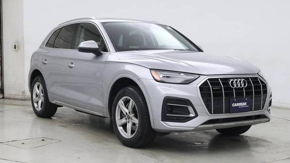 AUDI Q5 2023 WA1ABAFYXP2007984 image AUDI Q5 2023 WA1ABAFYXP2007984 image