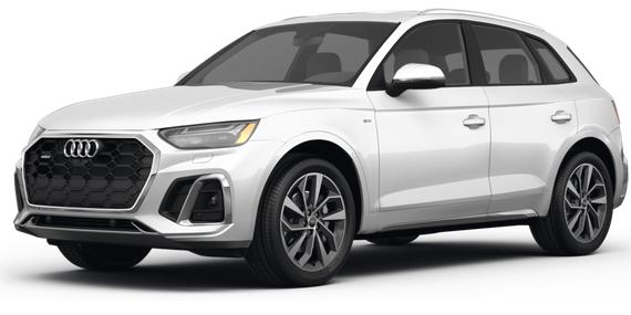 AUDI Q5 2023 WA1EAAFY2P2118792 image AUDI Q5 2023 WA1EAAFY2P2118792 image