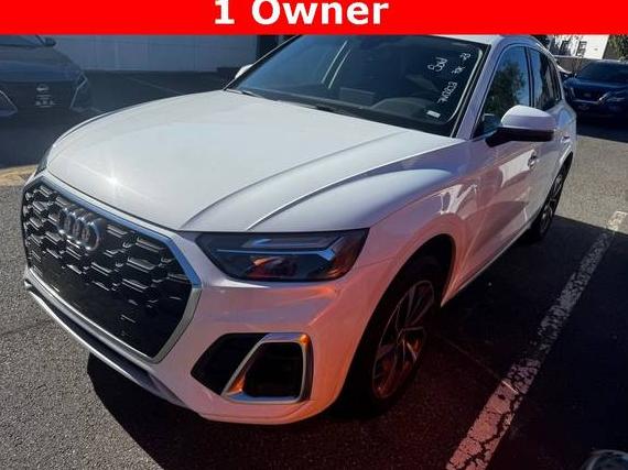 AUDI Q5 2023 WA1EAAFY3P2062197 image AUDI Q5 2023 WA1EAAFY3P2062197 image