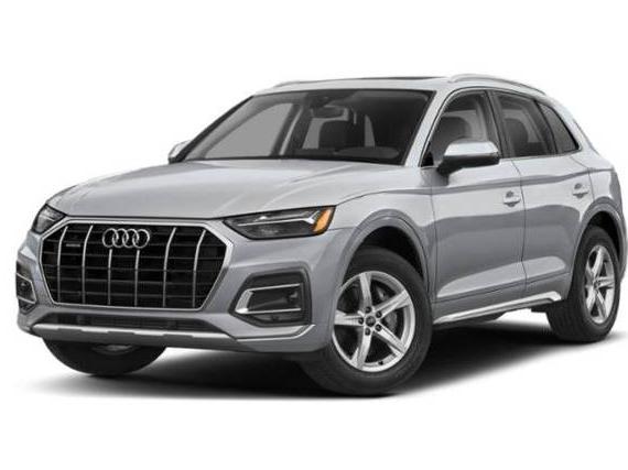 AUDI Q5 2023 WA1EAAFY3P2076049 image AUDI Q5 2023 WA1EAAFY3P2076049 image