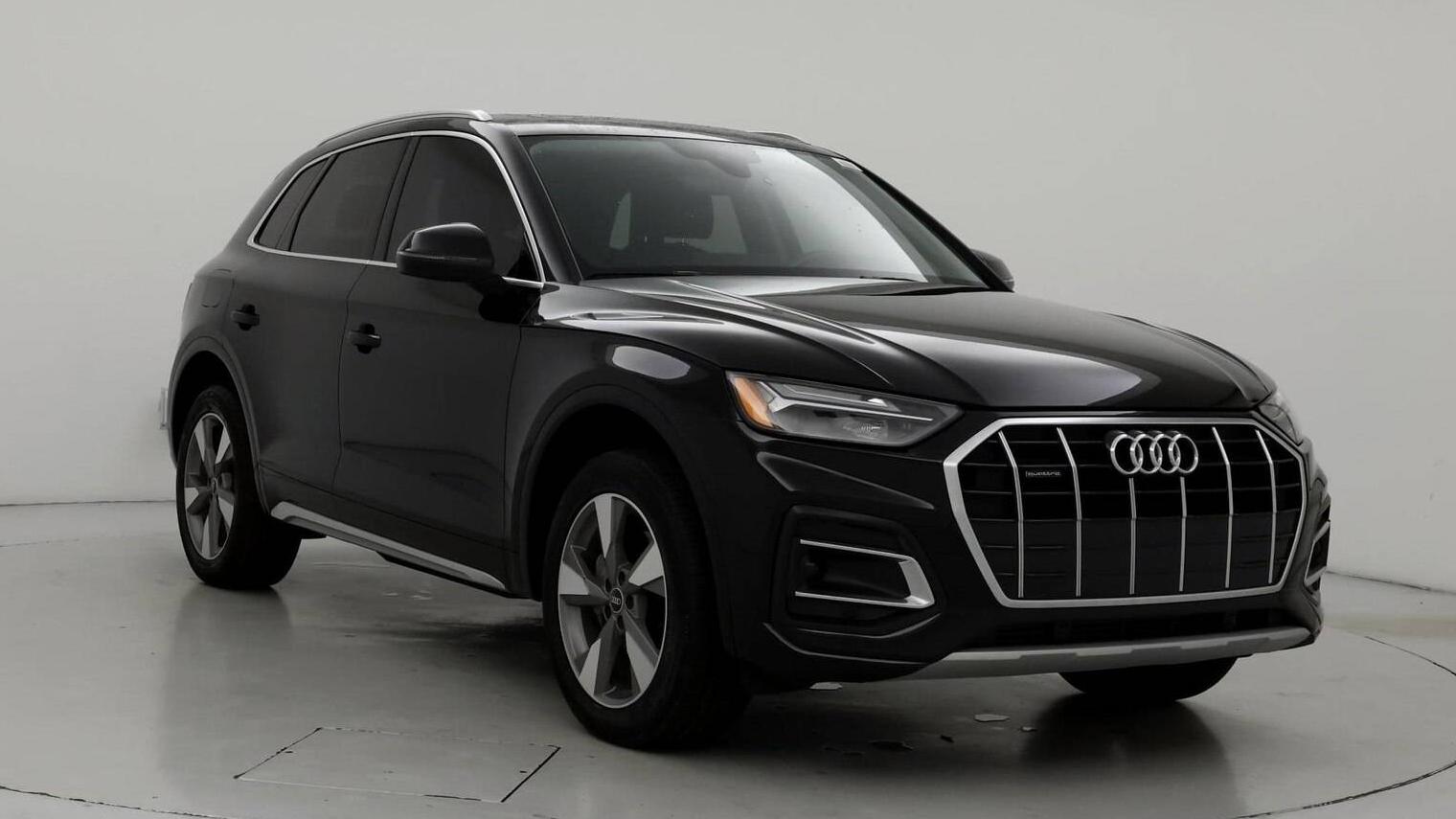 AUDI Q5 2023 WA1ABAFY9P2129509 image