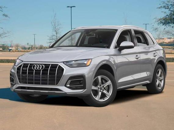 AUDI Q5 2023 WA1EAAFY6P2052134 image