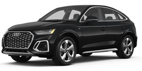 AUDI Q5 2023 WA15AAFY3P2002405 image