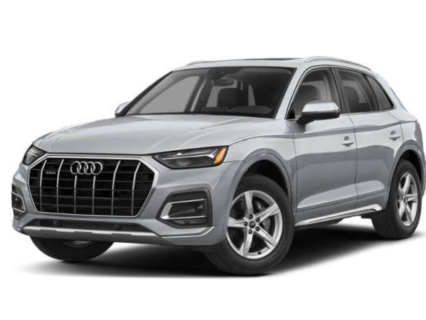 AUDI Q5 2023 WA1EAAFY9P2054461 image