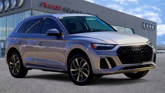 AUDI Q5 2023 WA1FAAFY2P2001475 image AUDI Q5 2023 WA1FAAFY2P2001475 image