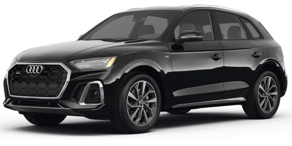 AUDI Q5 2023 WA1GAAFY8P2021766 image AUDI Q5 2023 WA1GAAFY8P2021766 image