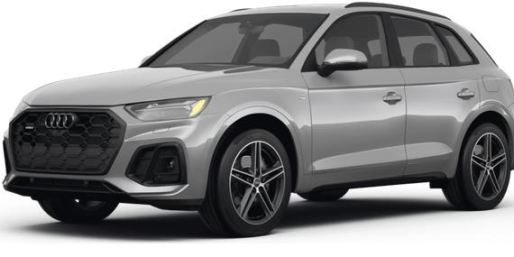 AUDI Q5 2023 WA1CBAFY5P2003897 image