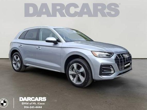 AUDI Q5 2023 WA1BBAFYXP2153340 image AUDI Q5 2023 WA1BBAFYXP2153340 image