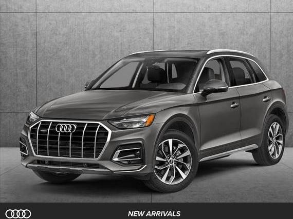 AUDI Q5 2023 WA1EAAFY0P2110657 image AUDI Q5 2023 WA1EAAFY0P2110657 image