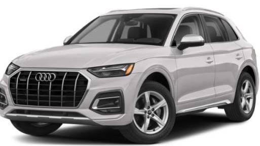 AUDI Q5 2023 WA1ABAFY4P2046019 image