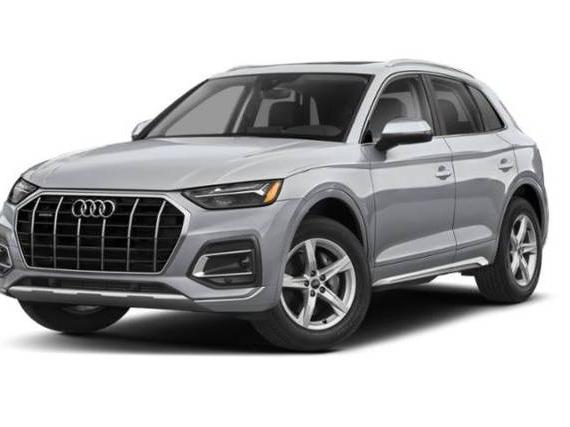 AUDI Q5 2023 WA1EAAFYXP2086559 image