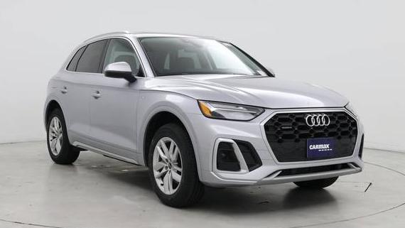 AUDI Q5 2023 WA1GAAFY5P2005699 image